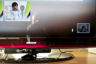 Illustration for article titled Kinect From All The Angles, Plus Beans